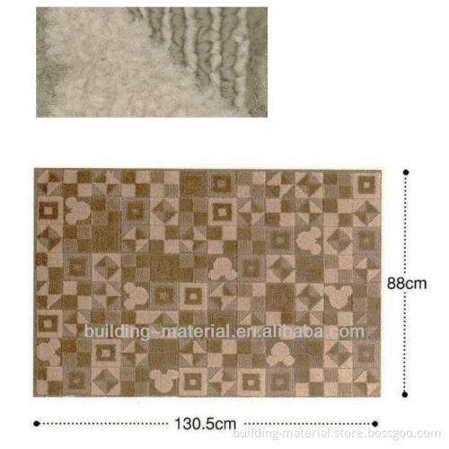 polypropylene carpet backing